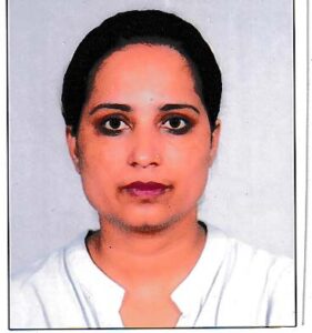 Srijana Pandey - TPO Nepal